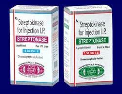 Streptokinase Injection