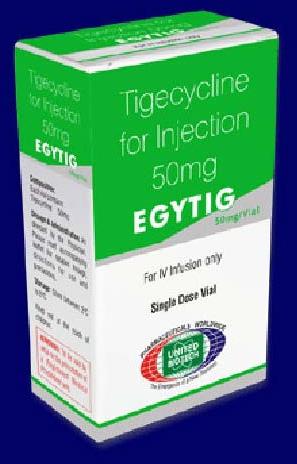 Tigecycline Injection