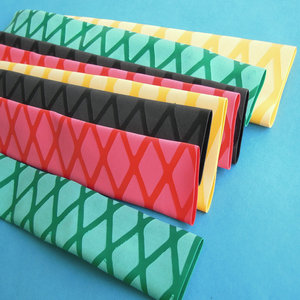 Non Slip Heat Shrink Tube, Brand Name : Volsun