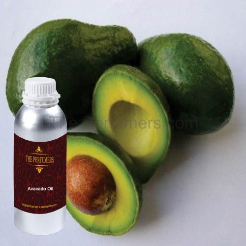 Avocado Oil