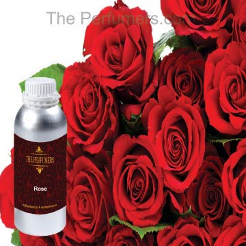 Rose Oil, Application : Aromatherapy, Promotes Hair Growth,Enhances Memory