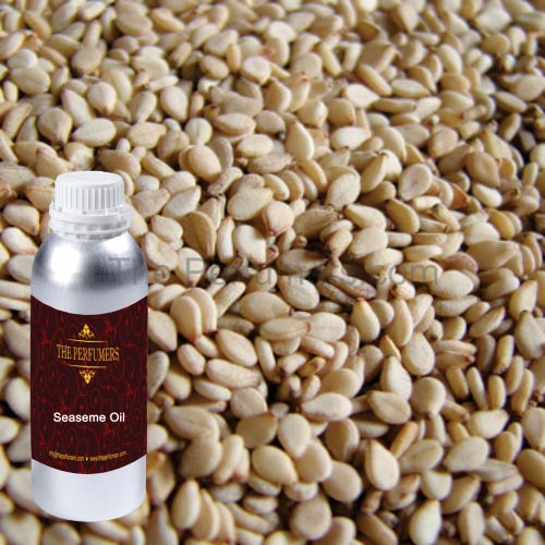 Sesame oil, Shelf Life : 2yrs