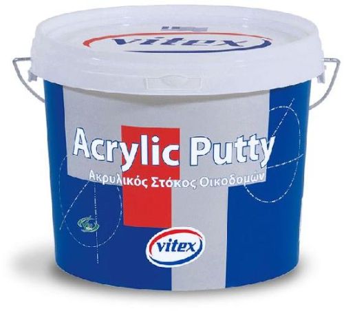 Acrylic Putty