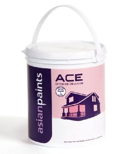 Exterior Emulsion Paints