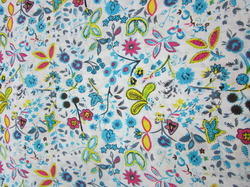 Cotton Prints