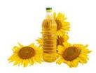 Sunflower oil, Packaging Size : 1 L