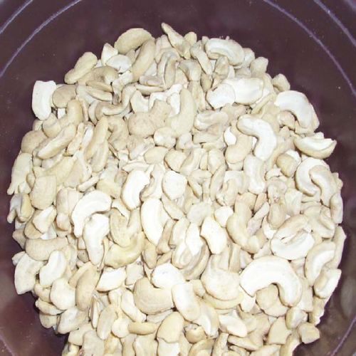 Cashew nuts, Grade Standard : Food Grade