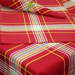 Cotton Table Cloth