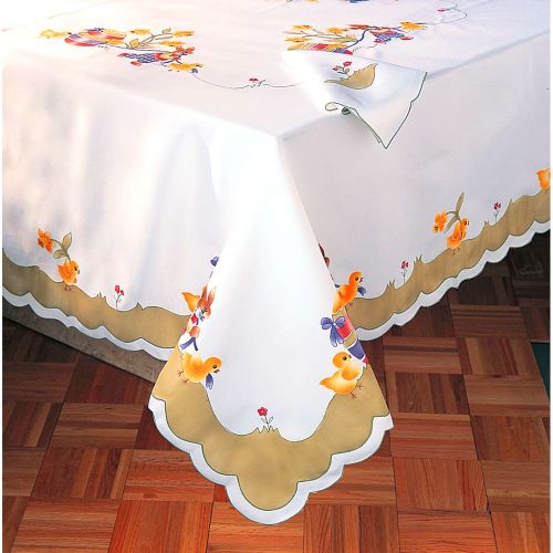 Designer Table Cloth