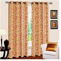 Eyelet Curtain