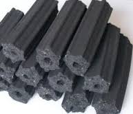 Grade A Hexagon Sawdust Charcoal