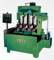 Nut Tapping Machine, Brand Name : HARDWORK