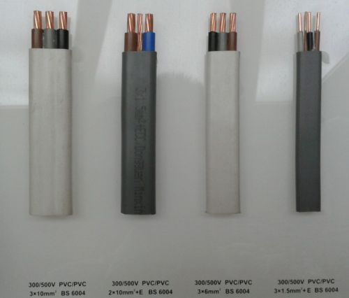 Flat Cables, Brand Name : Minxing