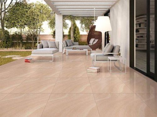 Vitrified tiles, Shape : Rectangular