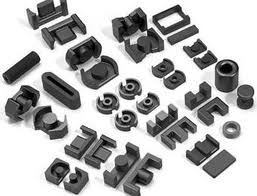 Mnzn Soft Ferrite Core