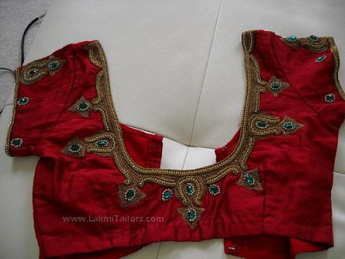 Lakmi Designer Blouses