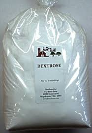 Dextrose Powder