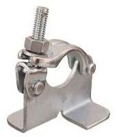 Drop Forged Board Retaining Coupler