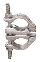 Drop Forged Swivel Coupler