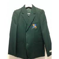 School Blazers