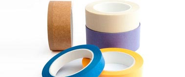 Masking Tapes