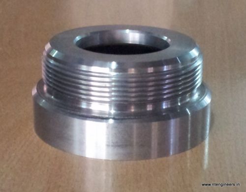 NTE Gas Cylinder Neck Rings