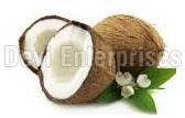 Fresh coconut, Number Of Flower : Natural