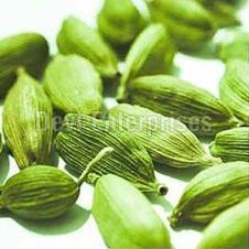 Natural Green Cardamom