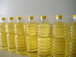 Sunflower Oil