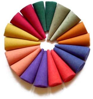 Incense Cones