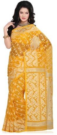 Chiffon Saree