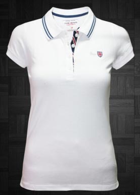 Ladies Polo T-Shirts