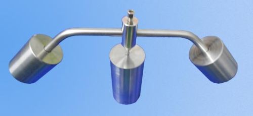 Ball Pressure Apparatus Iec 60335