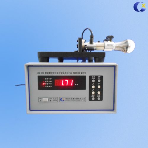 Digital Torque Meter
