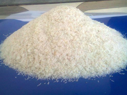 Psyllium Husk