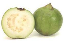 Fresh Guava