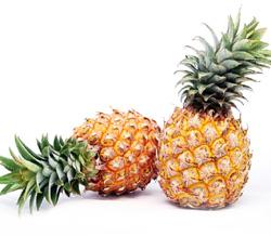 Fresh Pineapple