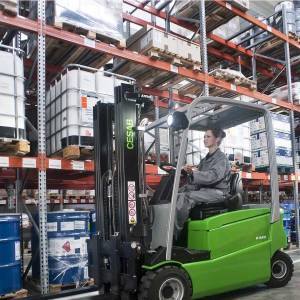 CESAB FORKLIFT