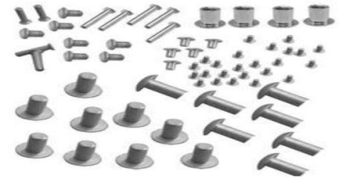 Industrial Fasteners