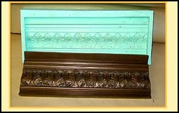 Rtv Silicone Rubber Mould Making For Gypsum