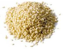 Sesame Seeds