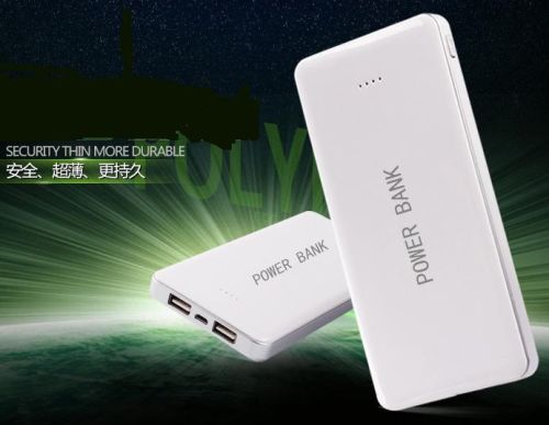 12800mah High Quality Goldsun Power Bank