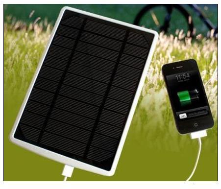 Goldsun Power Bank