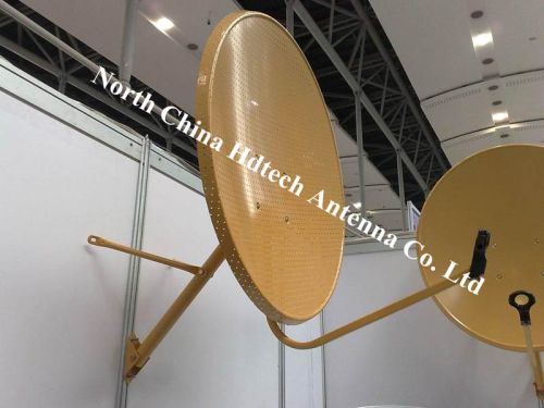 Ku Band Satellite Dish Antenna, C Band Satellite Dish Antenna