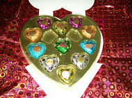Eleven Hearts Chocolate