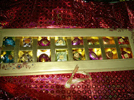 Prisha Chocobite Hand Made Chocolate