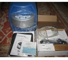 Air Techniques Phosphor Plate Scanner, Brand Name : ScanX Duo
