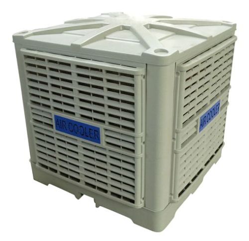 Down Discharge Axial Evaporative Air Cooler (HY-30DA)