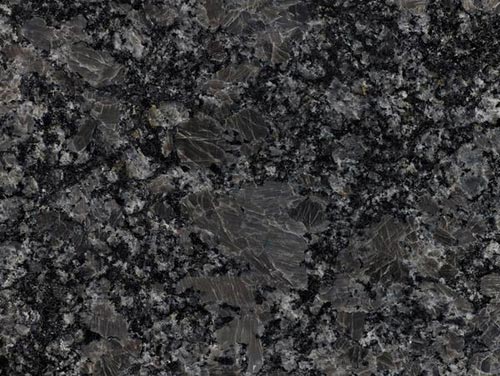 Polished Steel Grey Granite, For Flooring, Kitchen Slab, Office Slab, Size : Multisizes