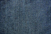 Cotton Poly Denim Fabric